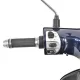 Электроскутеры Hecht Citis Max Blue