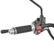 Электроскутеры Hecht Cocis Zero Red