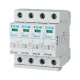 Обмежувачі перенапруги EATON SPCT2-460/4