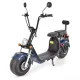 Электроскутеры Hecht Cocis Zero Blue