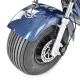 Электроскутеры Hecht Cocis Zero Blue