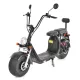 Электроскутеры Hecht Cocis Zero Black