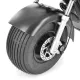 Электроскутеры Hecht Cocis Zero Black