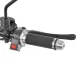 Электроскутеры Hecht Cocis Zero Black