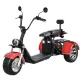 Электроскутеры Hecht Cocis Max Red