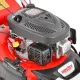 Газонокосарки Hecht 543 SW 5 in 1