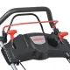 Газонокосилки Hecht 551 BS 5-in-1