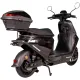 Электроскутеры Atlas Shark 2 Box 2000 W Black