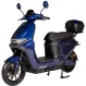 Электроскутеры Atlas Shark 2 Box 2000W Cyan Blue