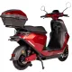Электроскутеры Atlas Shark 2 Box 2000W Red