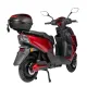 Електроскутери Atlas Speedy Plus 2000W Red