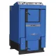 Котли опалення ATMOS DC 100 (100кВт) на дровах