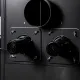Котли опалення ATMOS DC 100 (100кВт) на дровах