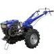Культиватори та мотоблоки Powercraft МБ1080Д (мотоблок+фреза)