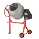Бетономешалки Intertool DT-9160