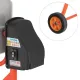 Бетономешалки Intertool DT-9160