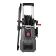 Мойки высокого давления Intertool WT-1506