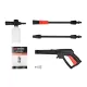 Мойки высокого давления Intertool WT-1506