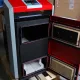 Котли опалення Attack DP 35 Standard (35кВт) на дровах