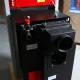 Котли опалення Attack DP 45 Profi (45кВт) на дровах