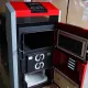 Котлы отопления Attack DPX 15 Profi (7.5-15кВт)