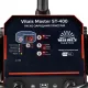 Зарядные устройства Vitals Master ST-400