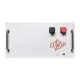 Аккумуляторы для инверторов LogicPower LP LiFePO4 51,2V - 280 Ah (14336Wh) (BMS JK 200A/100А) RM WH
