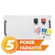 Аккумуляторы для инверторов LogicPower LP LiFePO4 51,2V - 280 Ah (14336Wh) (BMS JK 200A/100А) RM WH