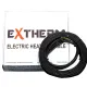 Електрична тепла підлога Extherm ETT ECO 30-3570