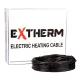 Електрична тепла підлога Extherm ETT ECO 30-3570