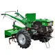 Культиваторы и мотоблоки Powercraft МБ1080ДЕ (мотоблок+фреза)