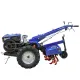 Культиваторы и мотоблоки Powercraft МБ1010Д (мотоблок+фреза)