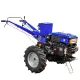 Культиватори та мотоблоки Powercraft МБ1010ДЕ (мотоблок+фреза)