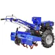 Культиватори та мотоблоки Powercraft МБ1010ДЕ (мотоблок+фреза)