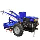 Культиватори та мотоблоки Powercraft МБ1010ДЕ (мотоблок+фреза)