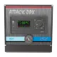 Котлы отопления Attack DPX 40 Profi (20-40кВт)