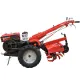 Культиваторы и мотоблоки Powercraft МБ1012Д (мотоблок+фреза)