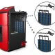 Котлы отопления Attack SLX 25 ProFI (10-25кВт)