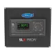 Котлы отопления Attack SLX 45 ProFI (18-45кВт)