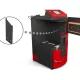 Котлы отопления Attack SLX 50 ProFI (20-50кВт)