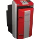 Котли опалення Attack DP 45 Standard (45кВт) на дровах