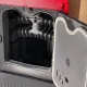 Котли опалення Attack FS Solid Fire 5 секцій (26кВт)