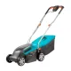 Газонокосарки Gardena PowerMax Li-18/32