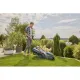 Газонокосарки Gardena PowerMax 37/1800 G2 1800 Вт