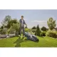 Газонокосарки Gardena PowerMax 37/1800 G2 1800 Вт