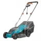 Газонокосарки Gardena PowerMax 32/1100 1100 Вт