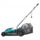 Газонокосарки Gardena PowerMax 32/1100 1100 Вт