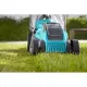 Газонокосарки Gardena PowerMax 32/1100 1100 Вт