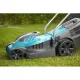 Газонокосарки Gardena PowerMax 32/1100 1100 Вт