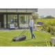Газонокосарки Gardena PowerMax 32/1200 G2